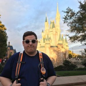 Meet your Posher, Gary